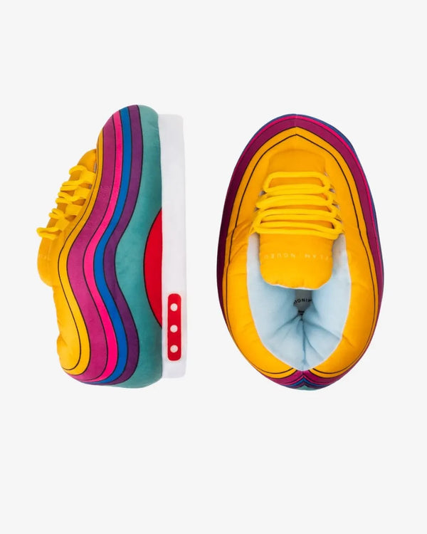 Slippers - BOWIES