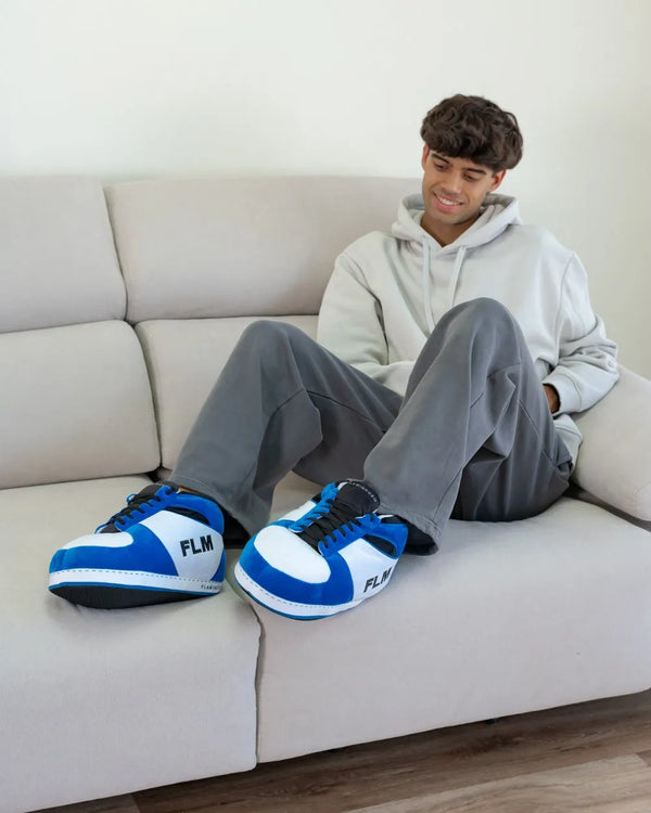 Slippers - BULLIS