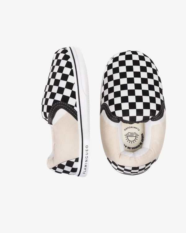 Slippers - HARMON
