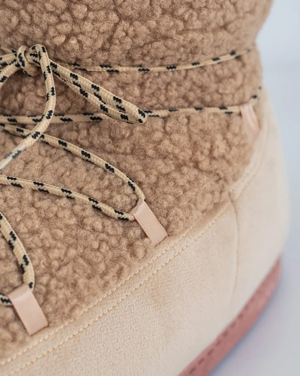 Slippers - LAMBIE