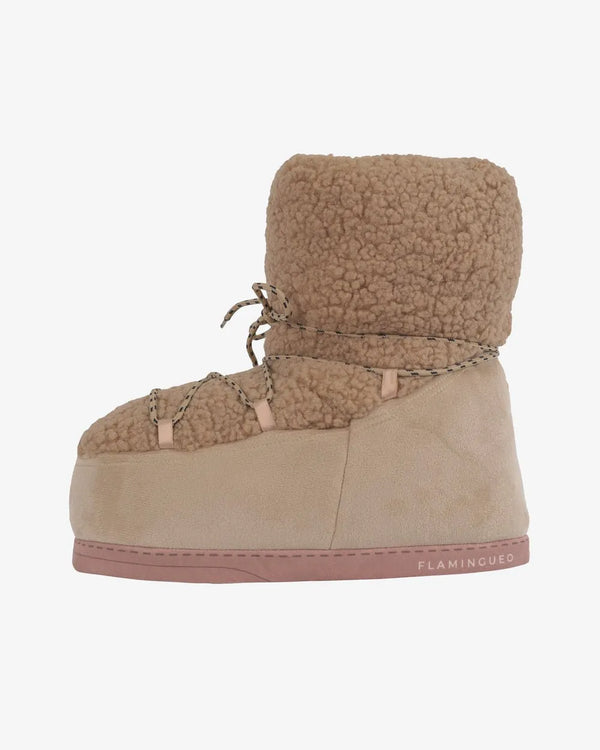 Slippers - LAMBIE