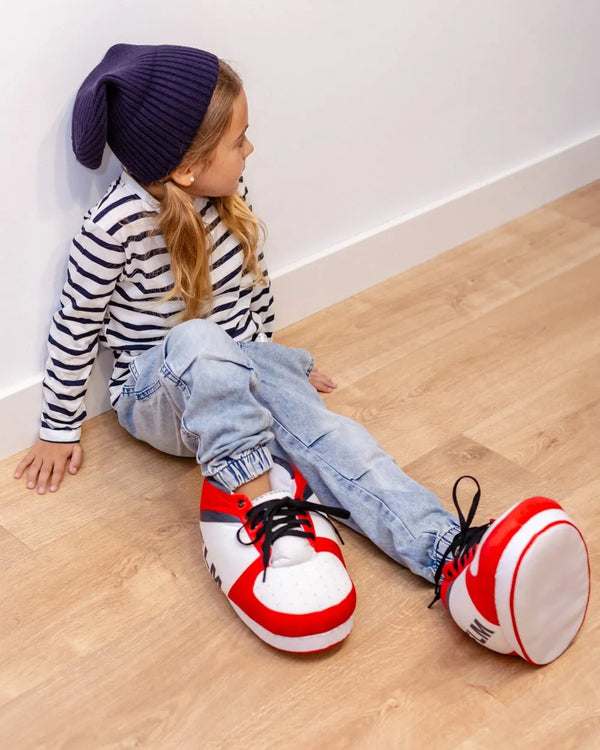 Children's slippers - BULLIS
