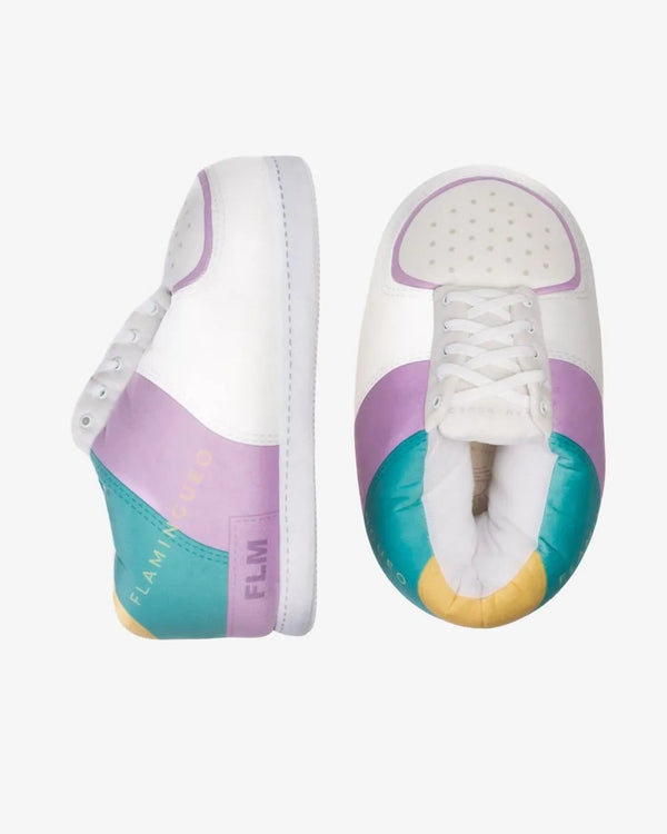 Slippers - POMPIDUIS