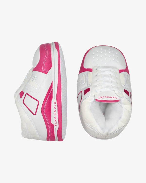 Slippers - SMILES
