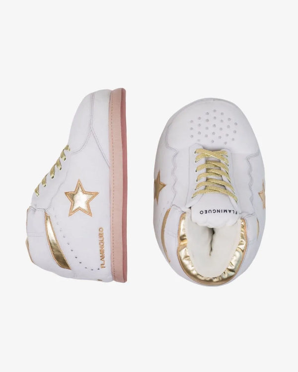 Slippers - STARSHIP