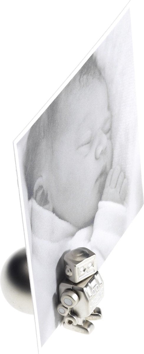 Robot Magnetic Photo Holder