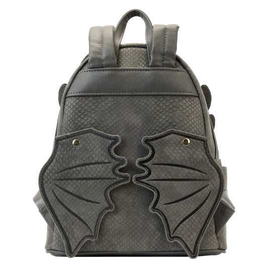Mini Dragons Backpack - Toothless