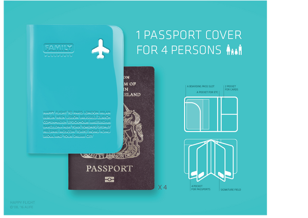 Protecting Passport Family