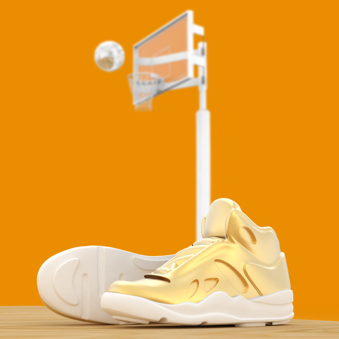 Porte clés Basketball