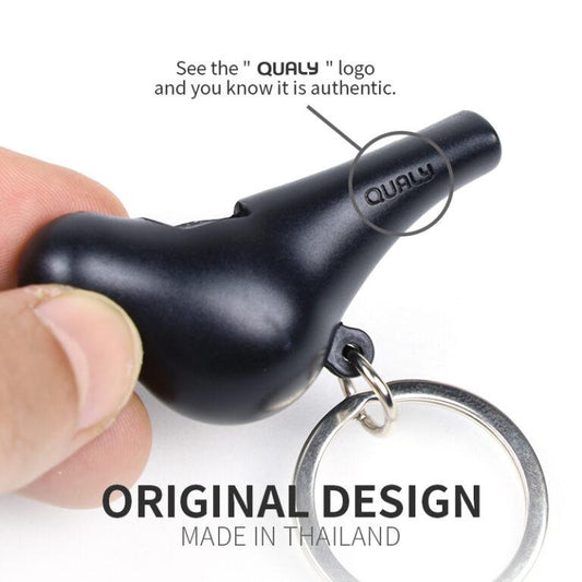 Porte-clés Mini Sparrow