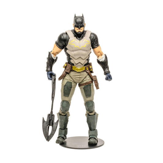 Batman Dark Detective (Gold Label)