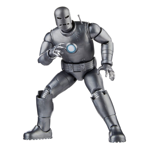 Marvel Legends Series Iron Man Figure (Model 01)