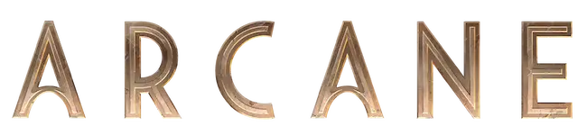Logo Arcane