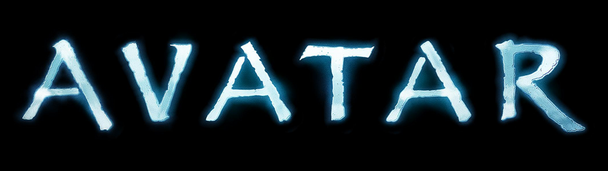 Officieel logo van Avatar de James Cameron