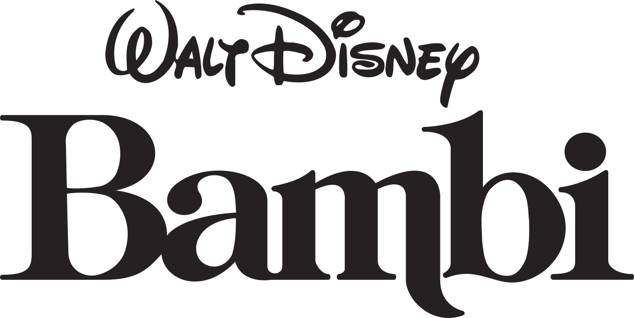 Logo Bambi