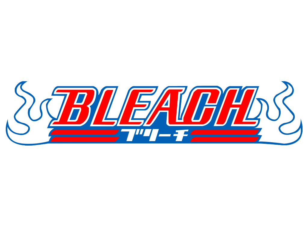 Logo van Bleach
