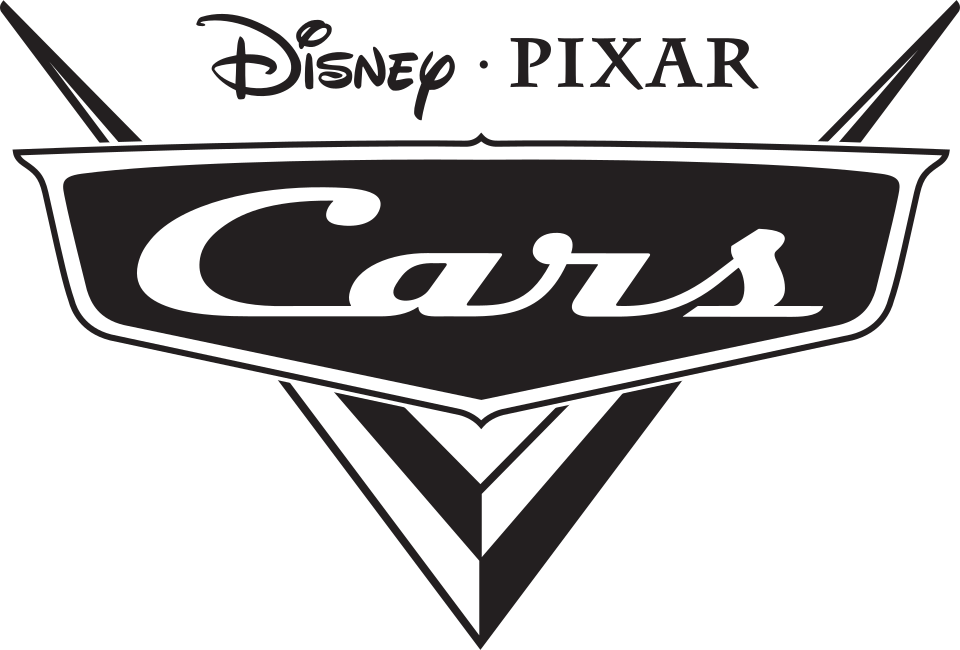 Logo van Cars
