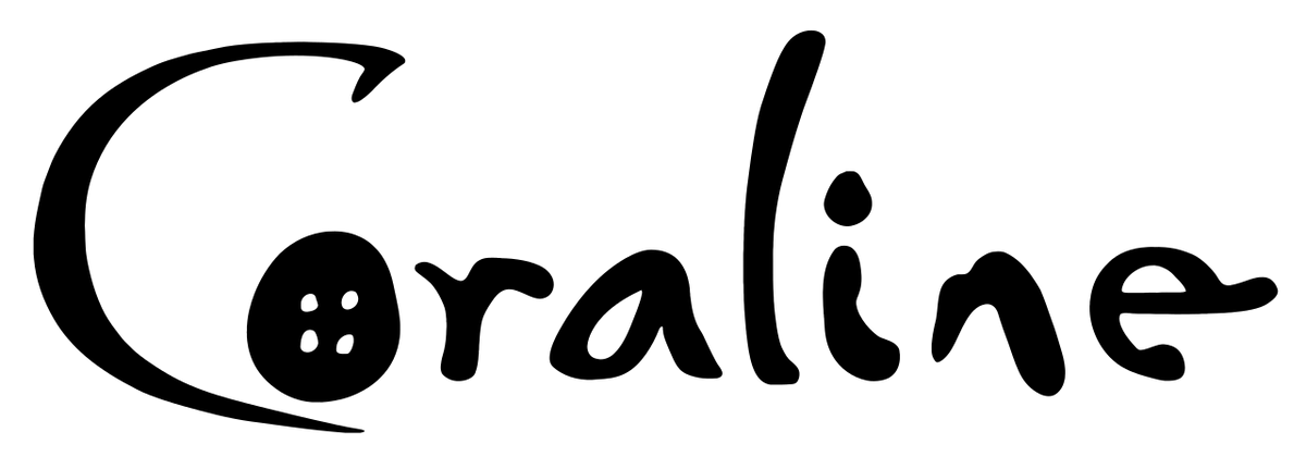 Logo van Coraline