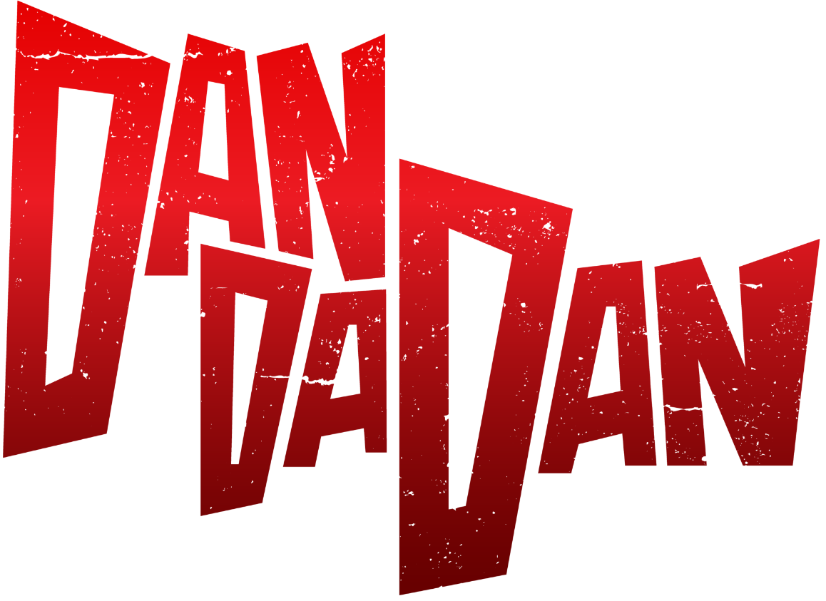 Logo van Dandadan