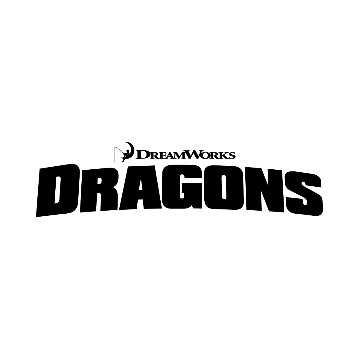 Logo van Dragons