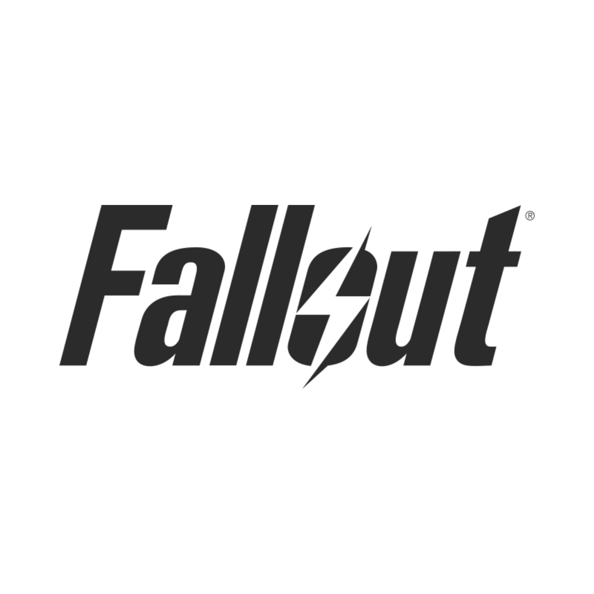 Logo Fallout