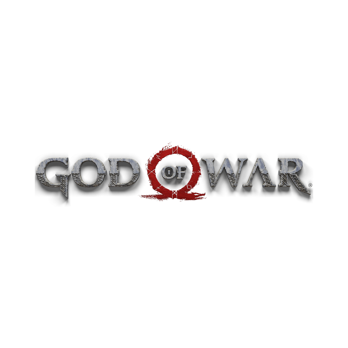 Logo God of War