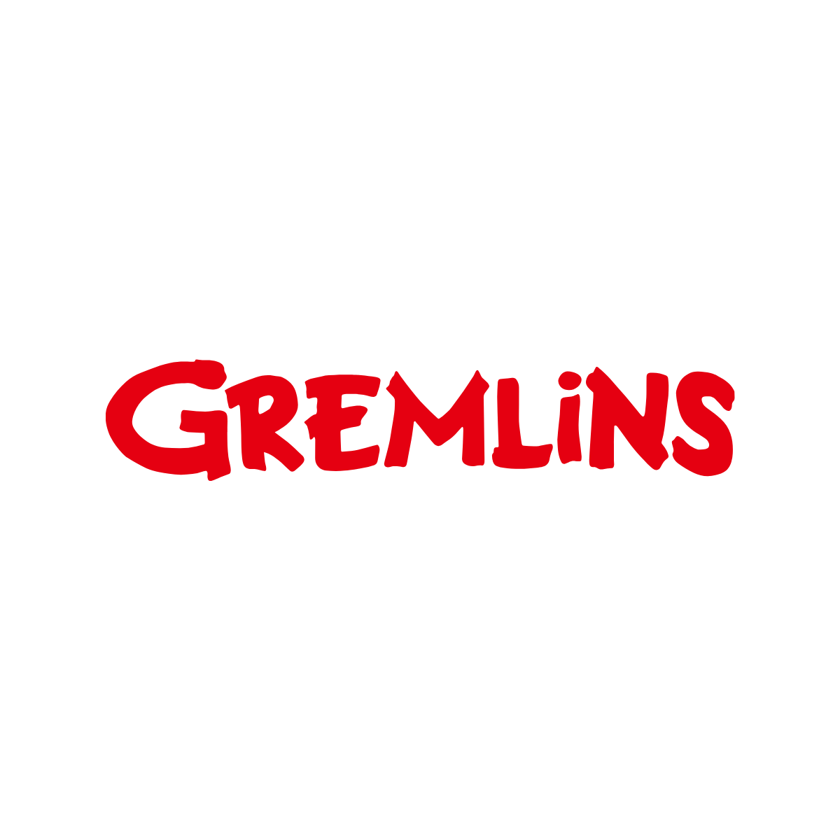 Logo van Gremlins