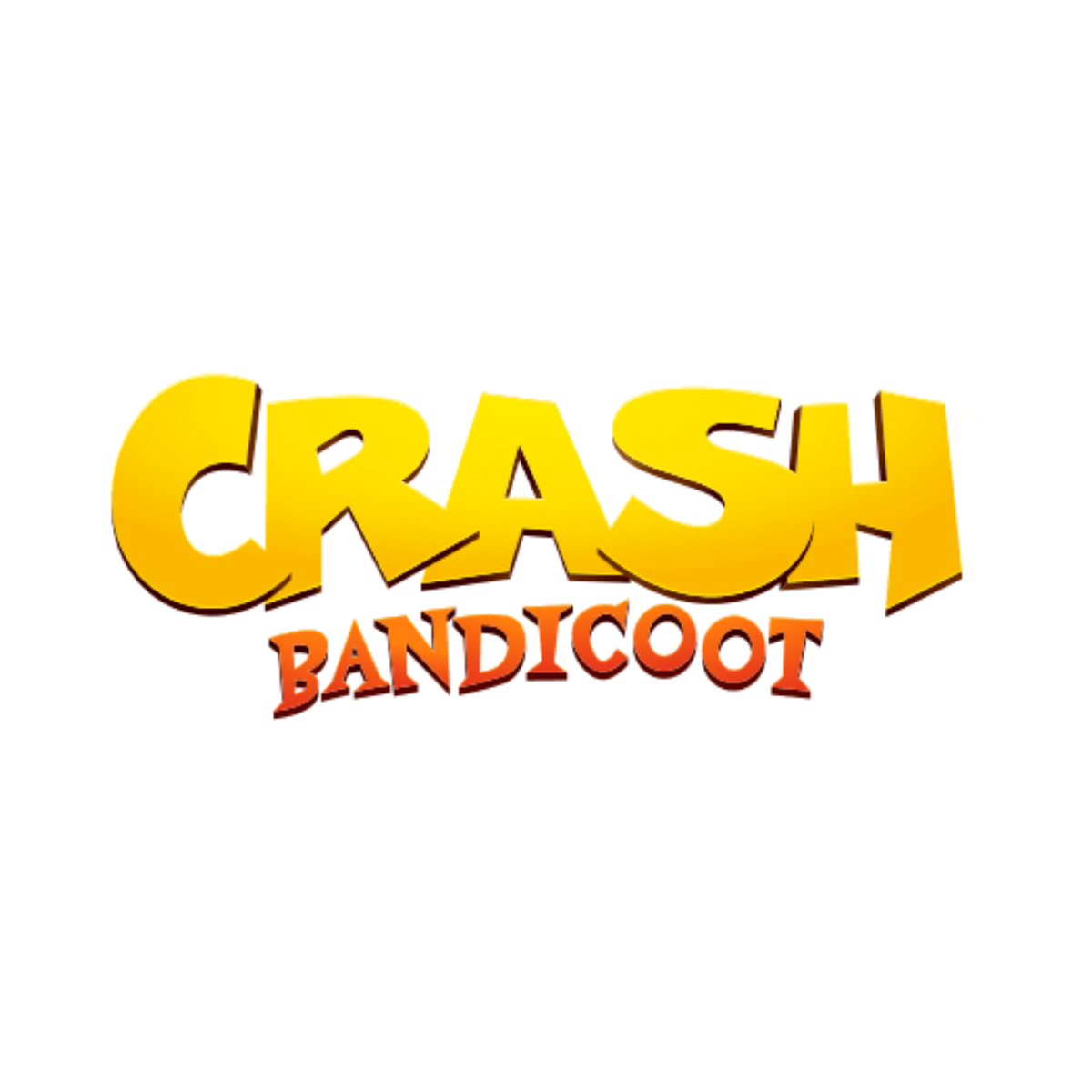 Produits Crash Bandicoot – sélection Kokochao