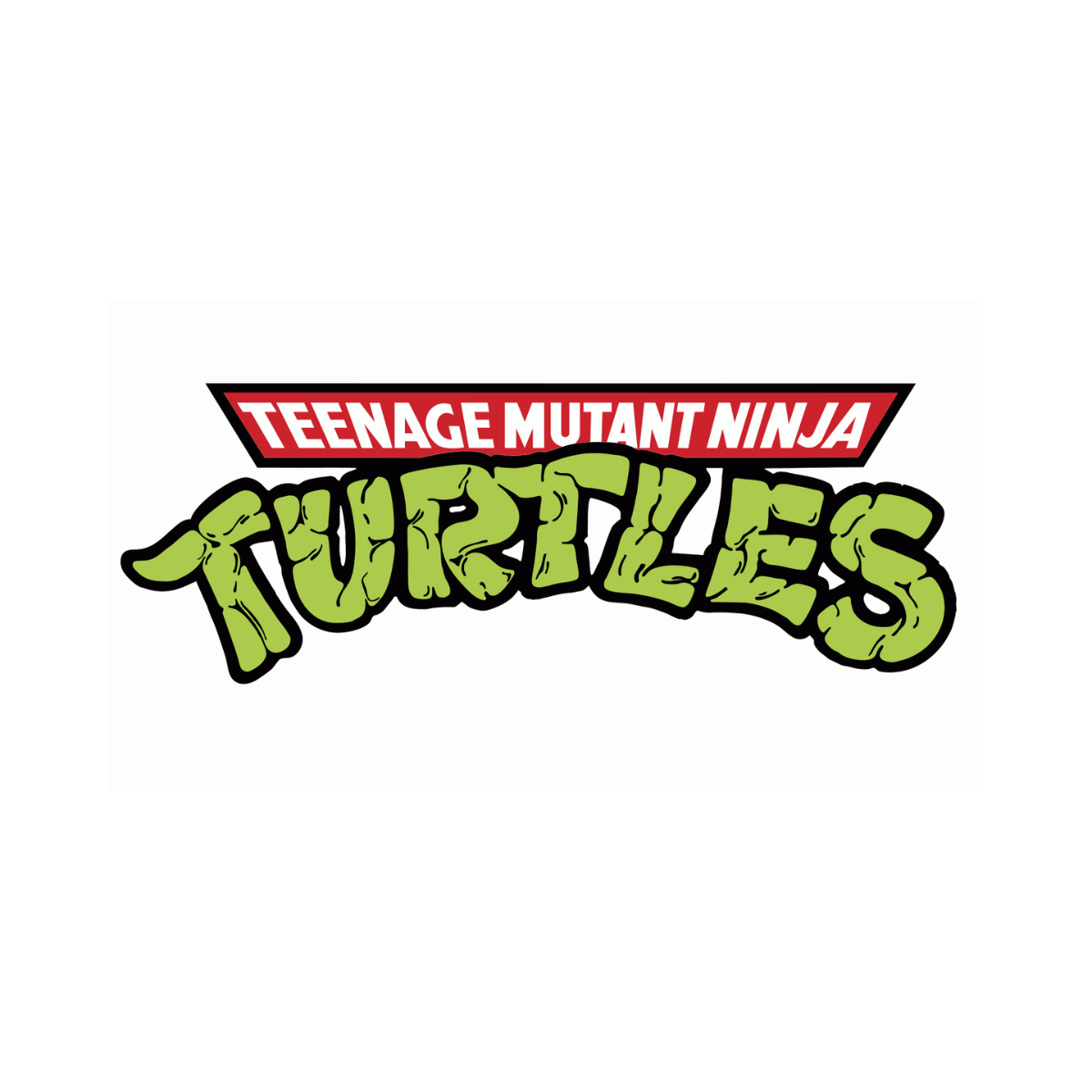 Produits TMNT – sélection Kokochao