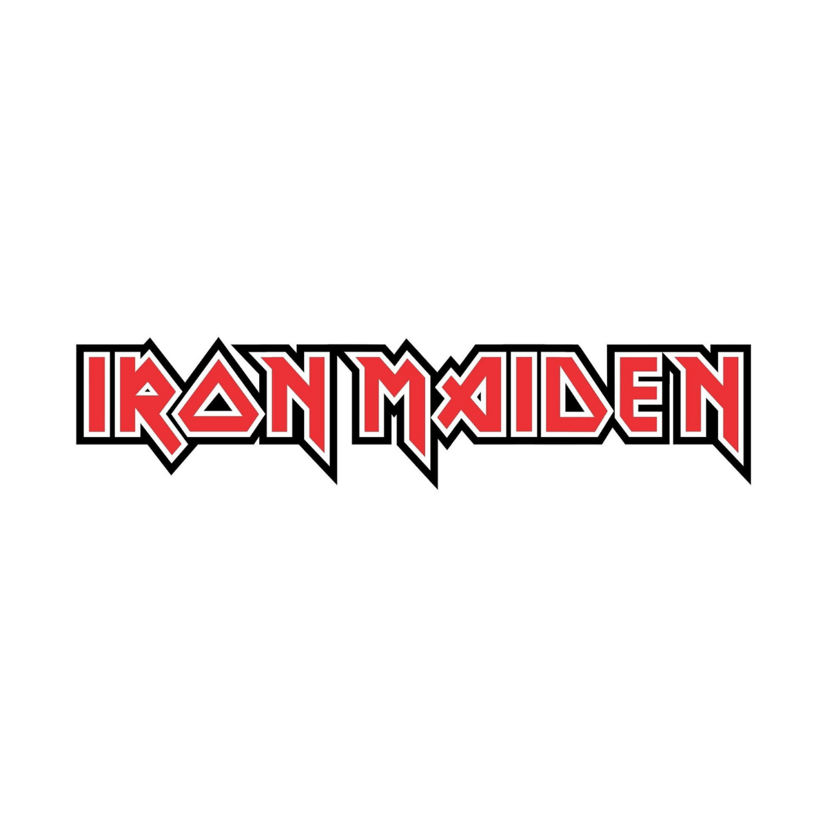 Logo Iron Maiden