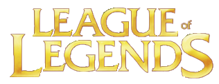 Logo League of Legends