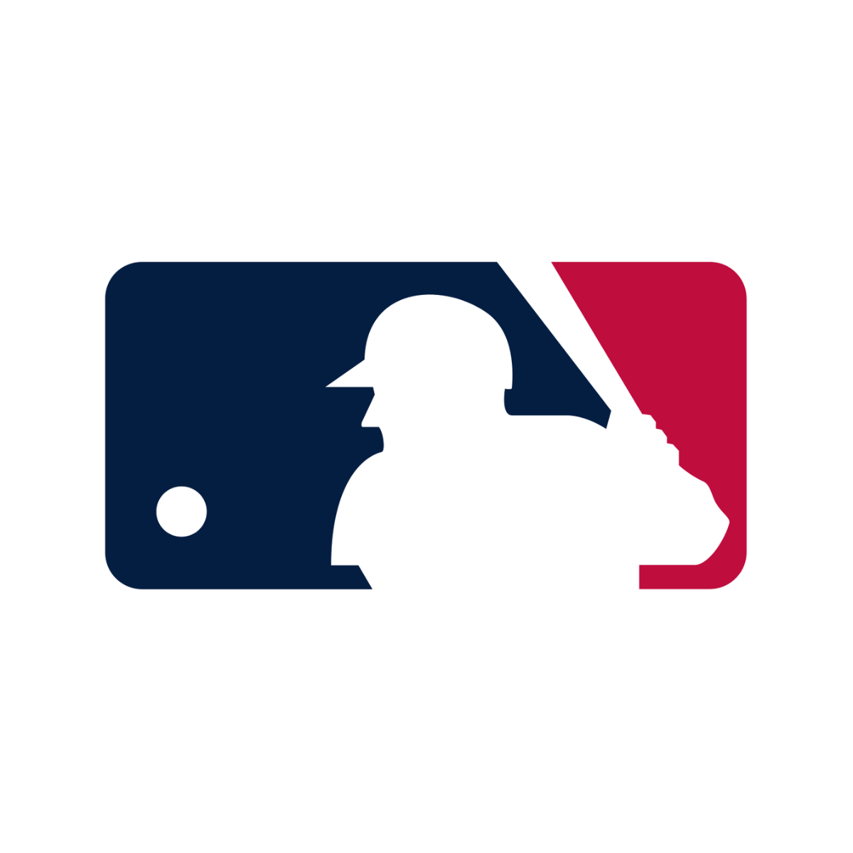 Logo MLB