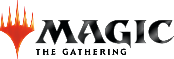 Logo Magic: The Gathering