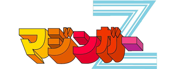 Logo van Mazinger Z