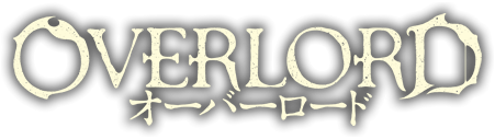 Officieel logo van Overlord