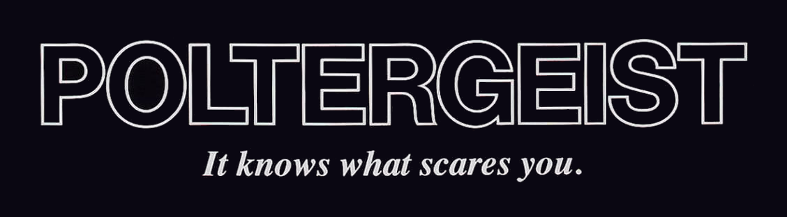 Officieel logo van Poltergeist
