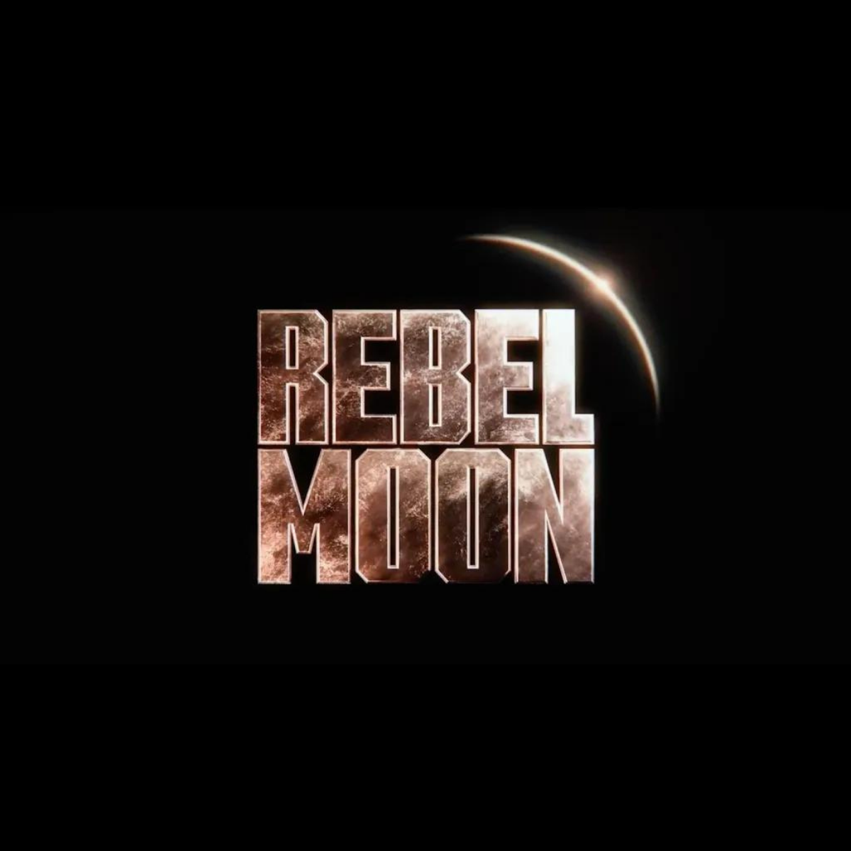 Logo van Rebel Moon