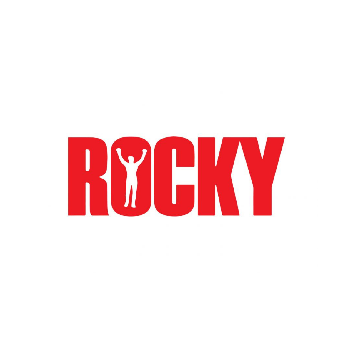 Logo van Rocky