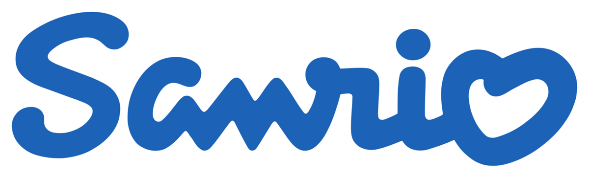 Logo Sanrio