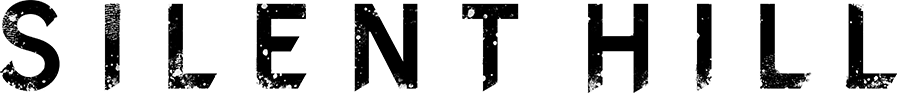Logo van Silent Hill