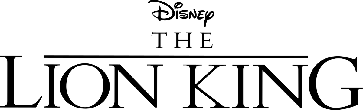 Logo van Le Roi Lion