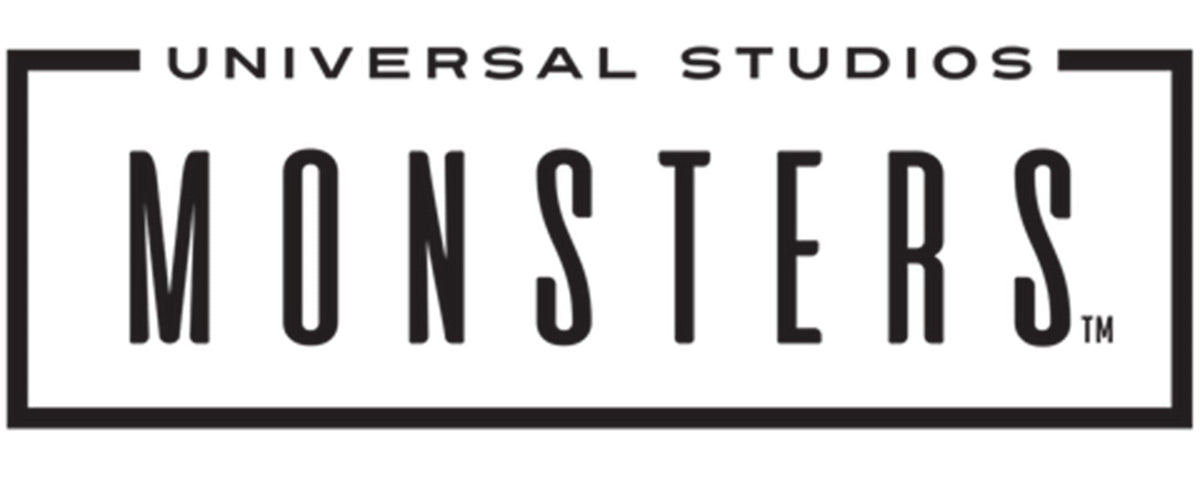 Officieel logo van Universal Classic Monsters