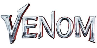 Officieel logo van Venom