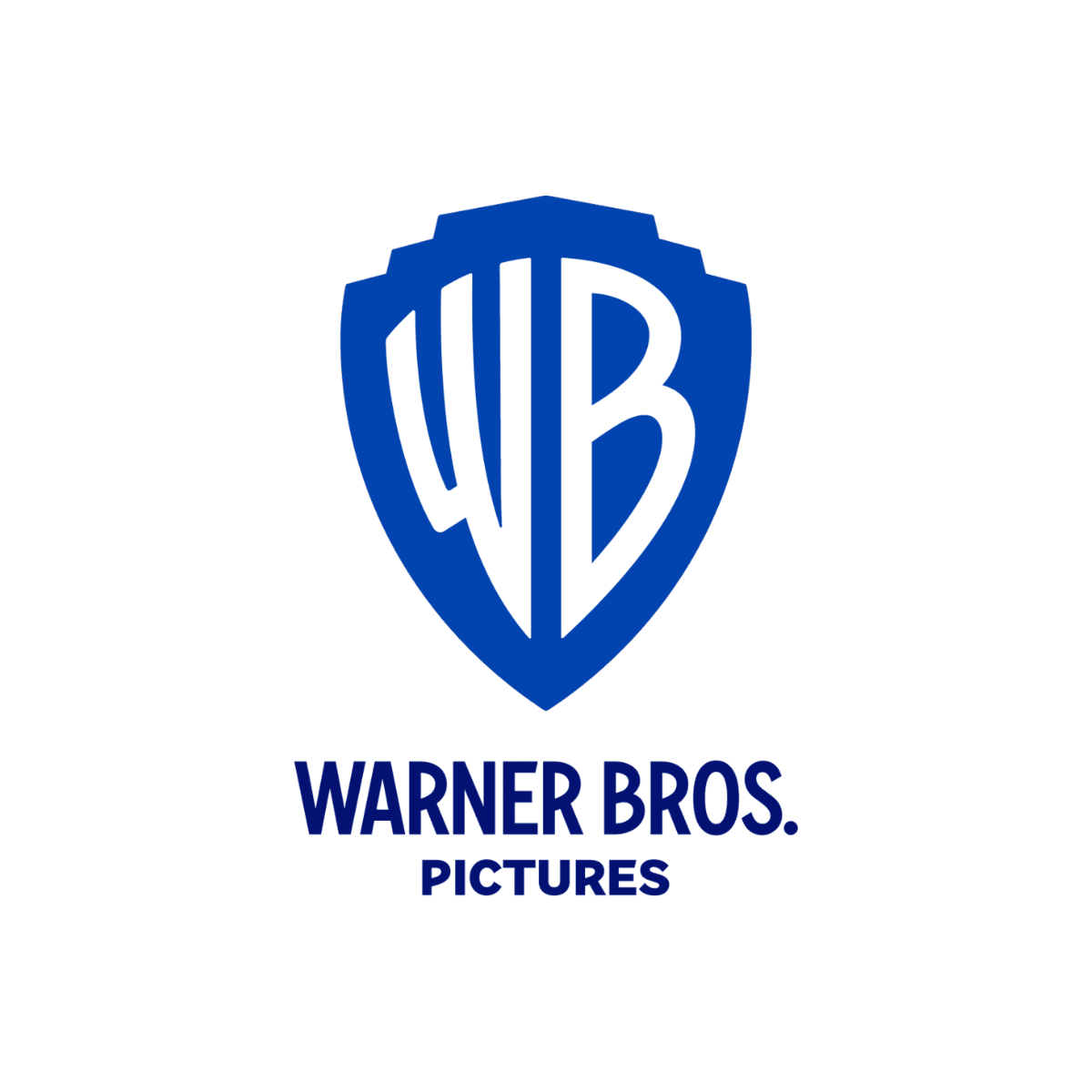 Logo van Warner Bros