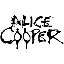 Officieel logo van Alice Cooper