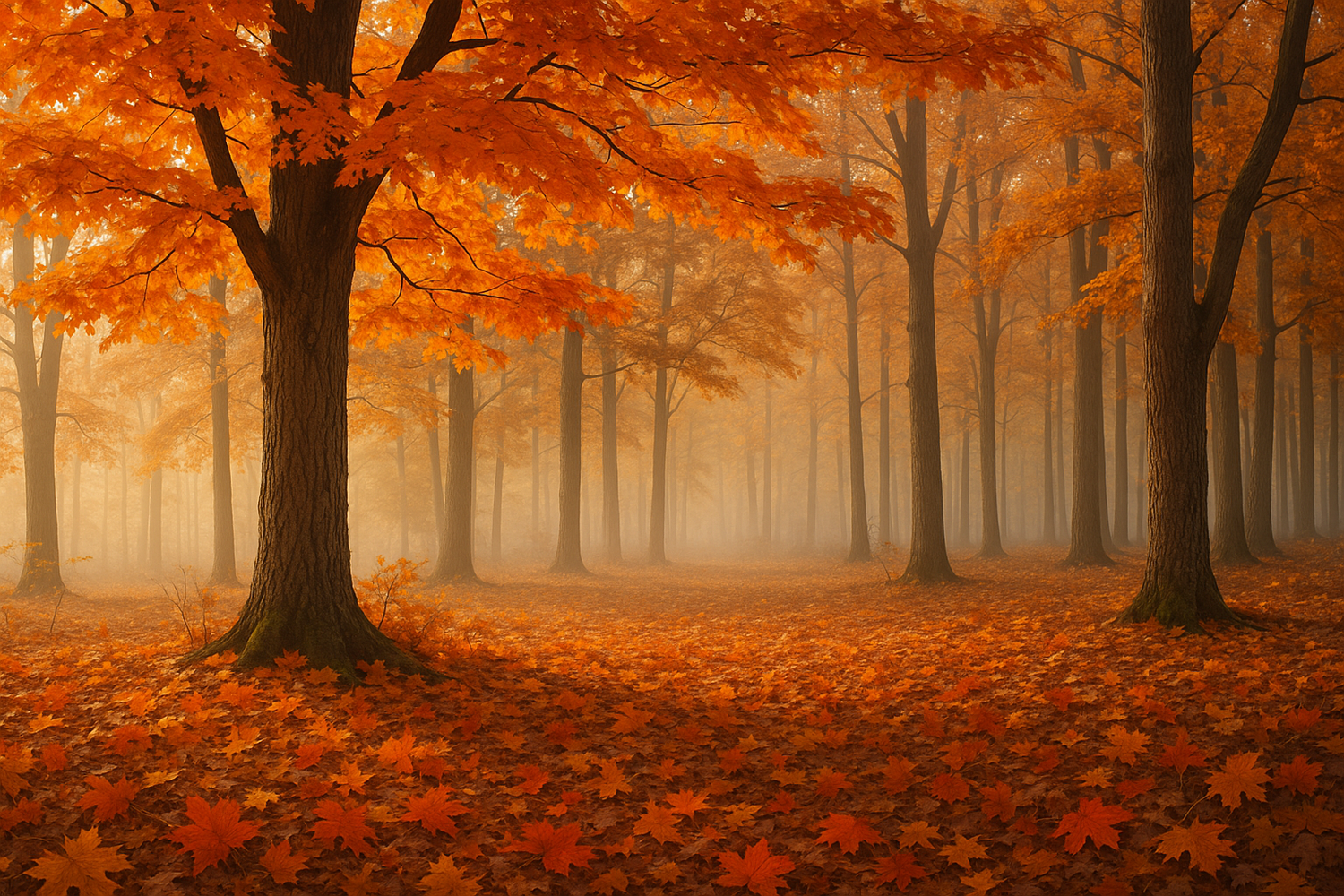 Automne