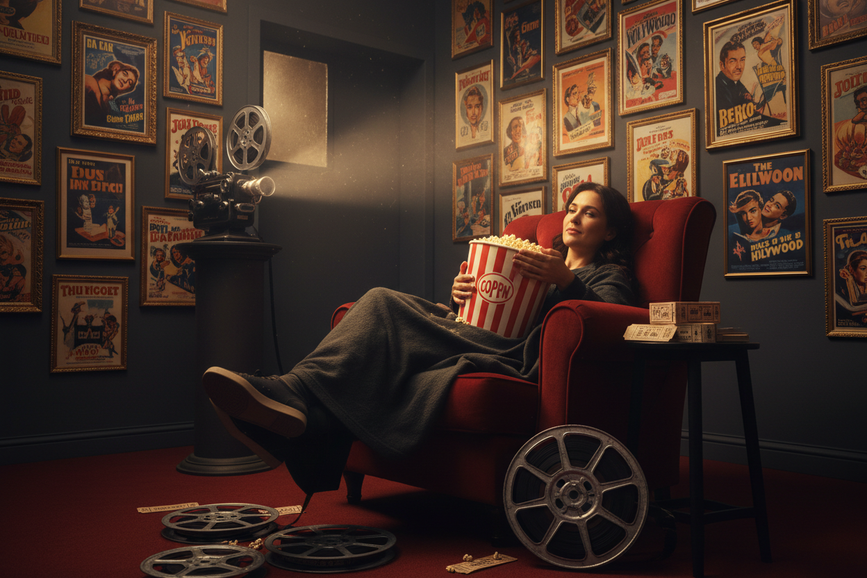 Cinéma