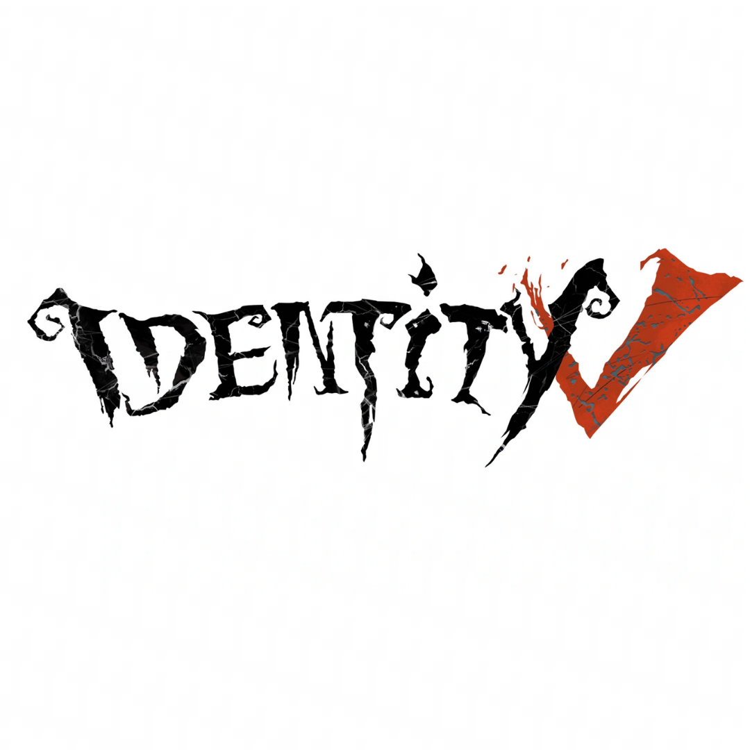 Officieel logo van Identity V