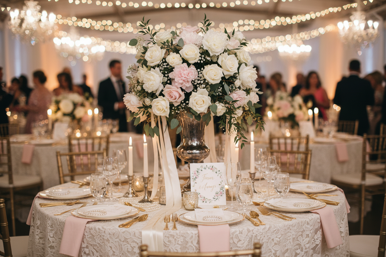 Occasion — Mariage
