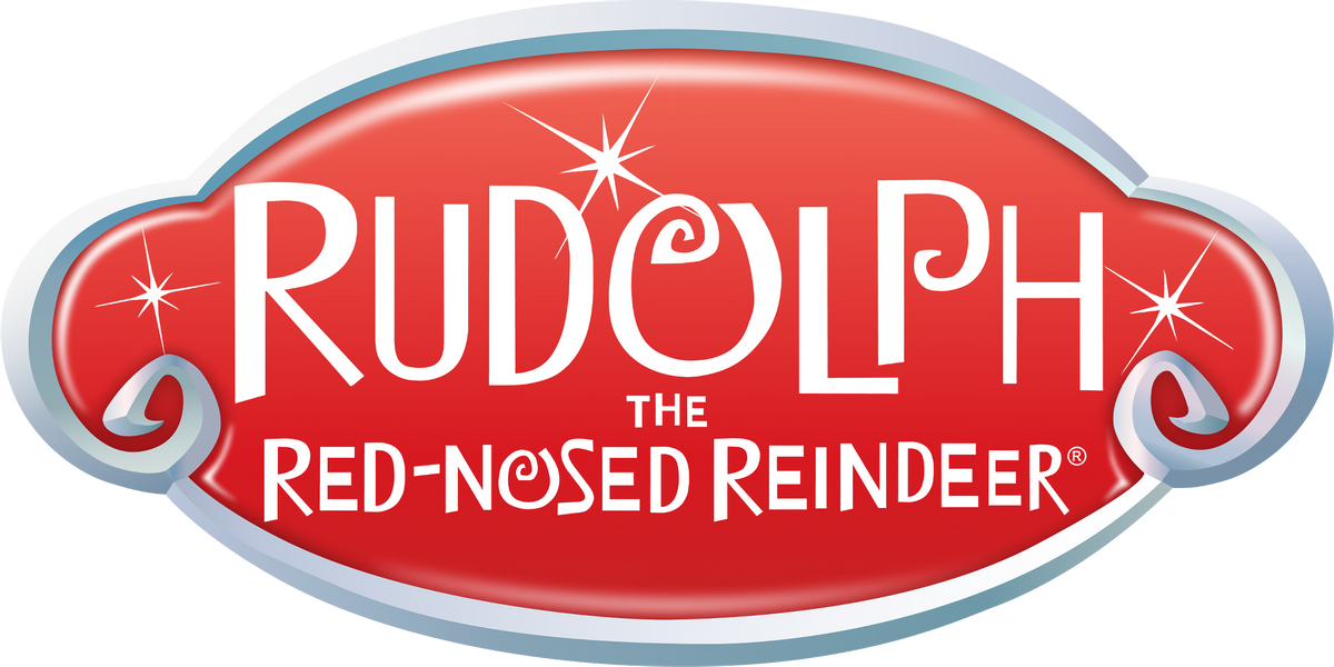 Officieel logo van Rudolphe le renne au nez rouge